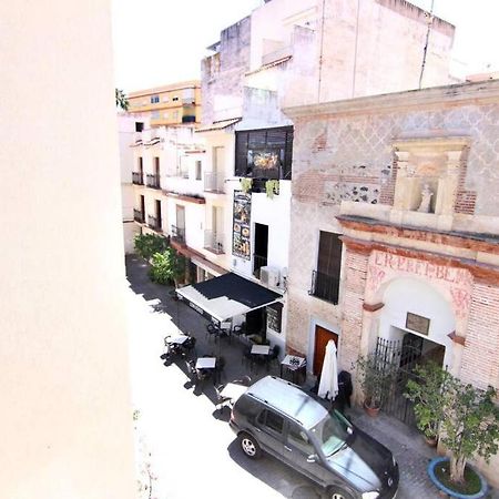 דירות Almuñécar Precioso Piso Soleado, Con Vistas A Monumento. Wfi מראה חיצוני תמונה